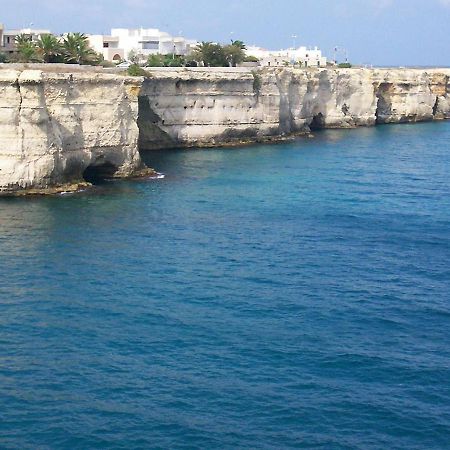 Villetta Poesia 50 M Dal Mare Con Giardino E Parcheggio Torre dell'Orso Eksteriør bilde